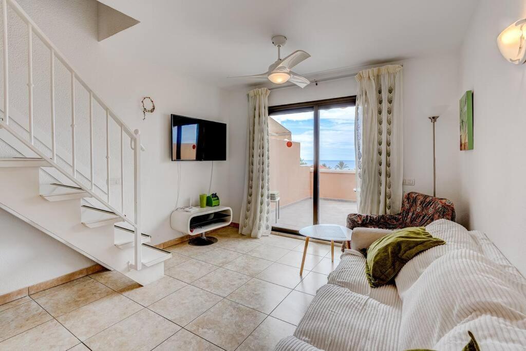 Royal Garden - 2 Bedroom Playa de las Américas Extérieur photo