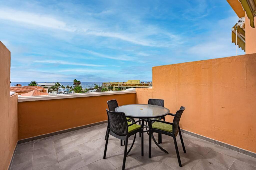 Royal Garden - 2 Bedroom Playa de las Américas Extérieur photo